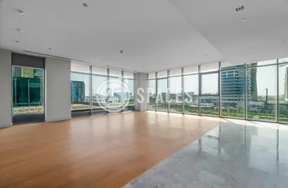 Apartment - 1 Bedroom - 2 Bathrooms for sale in Seef Lusail - Lusail City - Lusail