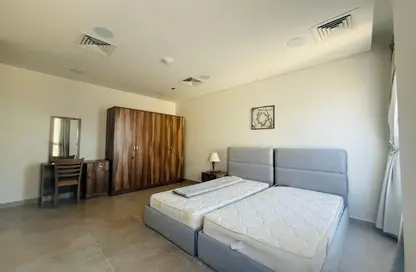 شقة - 3 غرف نوم - 3 حمامات للايجار في شارع الوعب - الوعب - الدوحة