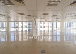 مساحات مكتبية - 1 حمام للكراء في برج وست باي - الخليج الجنوبي - الخليج الغربي - الدوحة