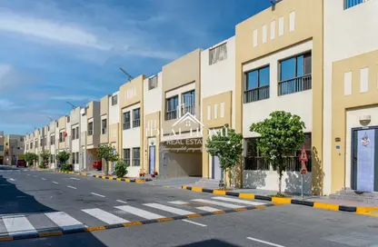 Villa - 4 Bedrooms - 4 Bathrooms for sale in Al Wukair - Al Wukair - Al Wakra