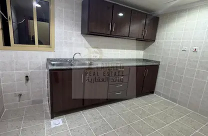 شقة - 2 غرف نوم - 2 حمامات للايجار في شارع السد - السد - الدوحة