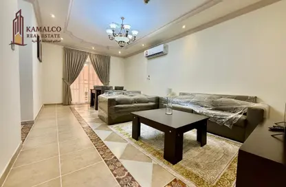Apartment - 2 Bedrooms - 2 Bathrooms for rent in Al Mansoura - Al Mansoura - Doha