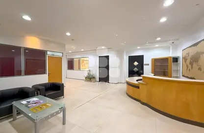 Office Space - Studio - 2 Bathrooms for rent in Salwa Road - Old Industrial Area - Al Rayyan - Doha