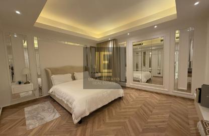 Apartment - 3 Bedrooms - 4 Bathrooms for sale in East Porto Drive - Porto Arabia - The Pearl Island - Doha