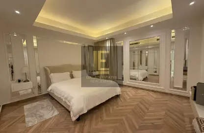 Apartment - 3 Bedrooms - 4 Bathrooms for sale in East Porto Drive - Porto Arabia - The Pearl Island - Doha