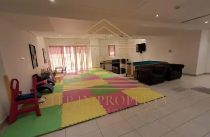 Apartment - 2 Bedrooms - 3 Bathrooms for rent in Al Nasr Street - Al Nasr - Doha
