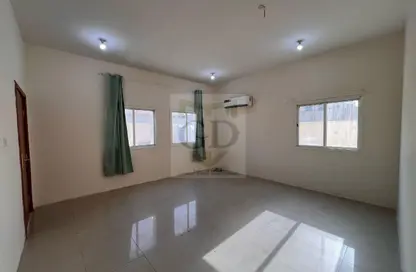 Apartment - 1 Bedroom - 1 Bathroom for rent in Hazm Al Markhiya - Doha