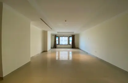 شقة - غرفة نوم - 2 حمامات للايجار في طريق بورتو الشرقي - بورتو أرابيا - جزيرة اللؤلؤة - الدوحة