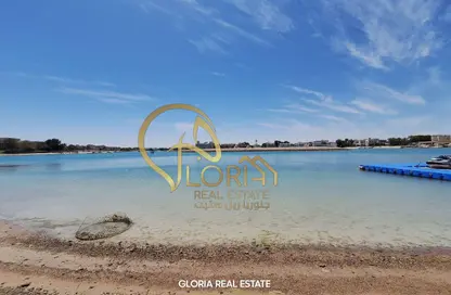 Villa - 4 Bedrooms - 6 Bathrooms for rent in West Bay Lagoon Villas - West Bay Lagoon - West Bay Lagoon - Doha