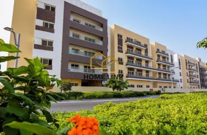 Apartment - 1 Bedroom - 2 Bathrooms for sale in Regency Residence Fox Hills 1 - Lusail