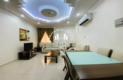 شقة - غرفة نوم - 1 حمام للايجار في السد - السد - الدوحة