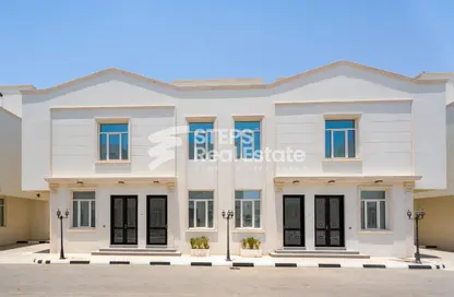 Villa - 7 Bedrooms - 7+ Bathrooms for rent in Umm Al Amad - Umm Al Amad - Al Shamal