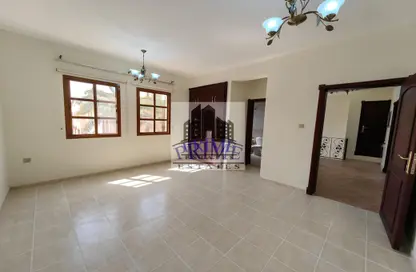 Villa - 3 Bedrooms - 3 Bathrooms for rent in Beverly Hills Garden - Beverly Hills Garden - Al Maamoura - Doha