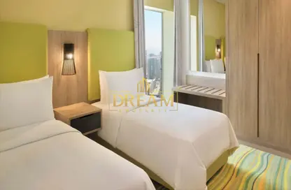 Apartment - 2 Bedrooms - 3 Bathrooms for rent in West Bay - West Bay - Doha