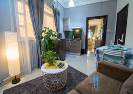 Beautiful 1 bedroom near QF and Sidra hospital!