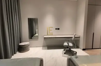 Apartment - 2 Bedrooms - 4 Bathrooms for sale in Waldorf Astoria Lusail - Qatar Entertainment City - Lusail