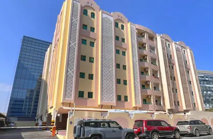 Apartment - 3 Bedrooms - 3 Bathrooms for rent in Old Airport Road - Old Airport Road - Doha