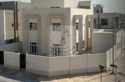 فيلا - 7 غرف نوم - 7 حمامات للبيع في الوكير - الوكير - الوكرة