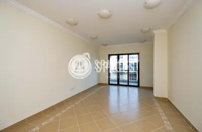 Apartment - 2 Bedrooms - 3 Bathrooms for rent in Medina Centrale - Medina Centrale - The Pearl Island - Doha