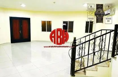 Villa - 4 Bedrooms - 4 Bathrooms for rent in Beverly Hills Garden - Al Waab - Doha
