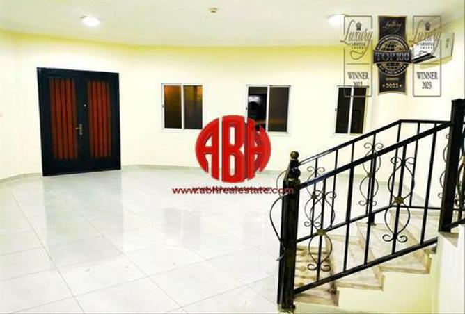 Villa - 4 Bedrooms - 4 Bathrooms for rent in Beverly Hills Garden - Al Waab - Doha