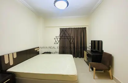 Apartment - 2 Bedrooms - 2 Bathrooms for rent in Fereej Bin Mahmoud - Doha