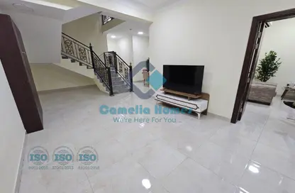 Villa - 6 Bedrooms - 6 Bathrooms for sale in Al Sakhama - Doha