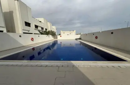 مجمع سكني - 4 غرف نوم - 5 حمامات للايجار في إزغاوا - إزغاوا - الدوحة