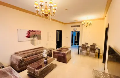 Apartment - 2 Bedrooms - 3 Bathrooms for rent in Al Sadd Road - Al Sadd - Doha