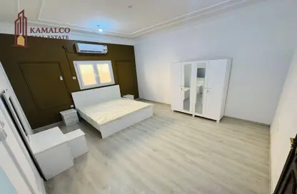 Apartment - Studio - 1 Bathroom for rent in Old Airport Residential Apartments - Old Airport Road - Doha