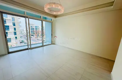 Apartment - 1 Bedroom - 2 Bathrooms for rent in Gewan Island - The Pearl Island - Doha