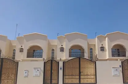 Villa - 3 Bedrooms - 3 Bathrooms for rent in Al Nuaija Street - Al Hilal West - Al Hilal - Doha