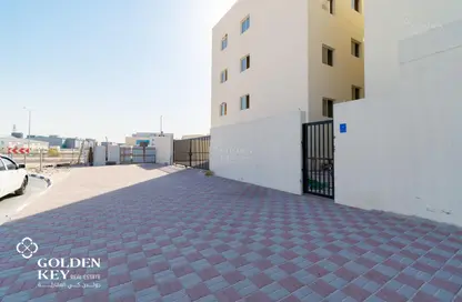 Labor Camp - Studio - 2 Bathrooms for sale in Argentine Neighbourhood - Birkat Al Awamer - Al Wakra