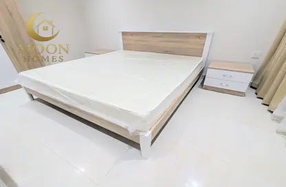 Apartment - 1 Bedroom - 1 Bathroom for rent in Al Mansoura - Al Mansoura - Doha