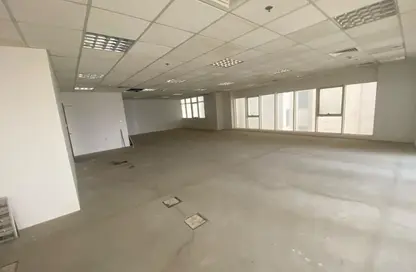 Office Space - Studio - 2 Bathrooms for rent in Al Khair Tower - Corniche Road - Corniche Road - Doha