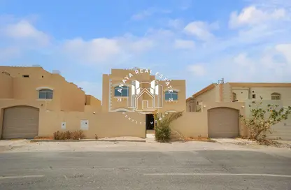 Villa - 4 Bedrooms - 4 Bathrooms for rent in Bu Hamour Street - Abu Hamour - Doha