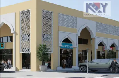 Shop - Studio for rent in Al Wakra - Al Wakra - Al Wakrah - Al Wakra