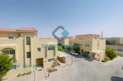 Compound - 3 Bedrooms - 4 Bathrooms for rent in Al Waab Street - Al Waab - Doha