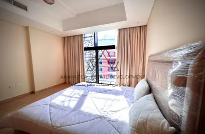 Apartment - 2 Bedrooms - 2 Bathrooms for rent in The Pearl Island - Doha
