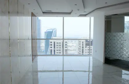 مساحات مكتبية - استوديو - 2 حمامات للايجار في سيف لوسيل - مدينة اللسيل - الوسيل