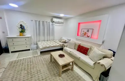 Apartment - Studio - 1 Bathroom for rent in West Bay - West Bay - Doha