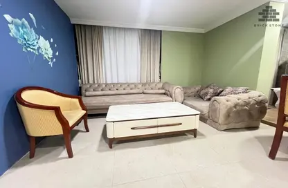 Apartment - 2 Bedrooms - 1 Bathroom for rent in Salaja Street - Doha Al Jadeed - Doha