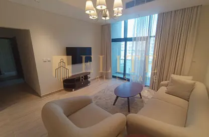 Apartment - 2 Bedrooms - 2 Bathrooms for rent in Giardino Gardens - Giardino Villas - The Pearl Island - Doha