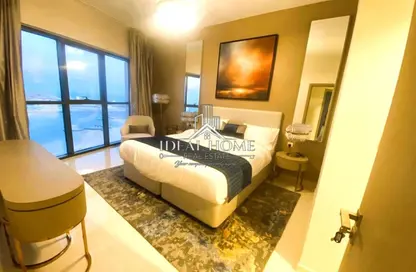 Apartment - 2 Bedrooms - 3 Bathrooms for sale in Waterfront Residential - The Waterfront - Lusail