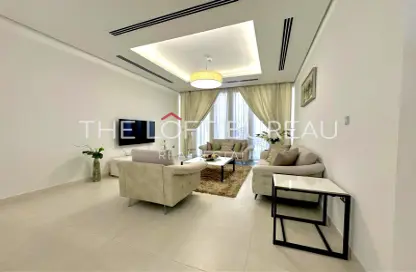 Villa - 5 Bedrooms - 5 Bathrooms for rent in Les Roses Compound 1 - Al Waab - Doha