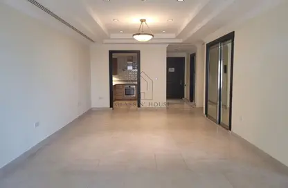 Apartment - 2 Bedrooms - 3 Bathrooms for sale in East Porto Drive - Porto Arabia - The Pearl Island - Doha