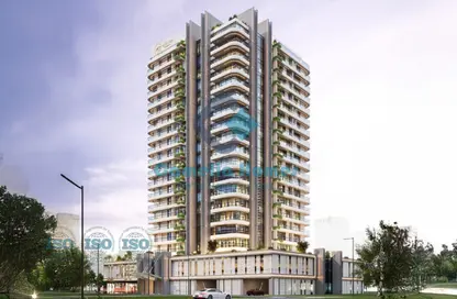 Apartment - 2 Bedrooms - 3 Bathrooms for sale in Lusail Residence - Marina District - Lusail