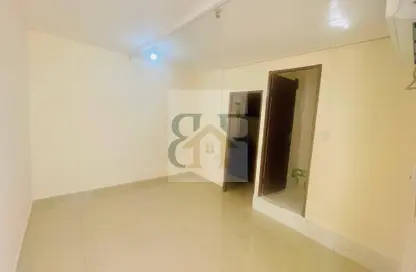 Apartment - Studio - 1 Bathroom for rent in Fereej Abdul Aziz - Doha