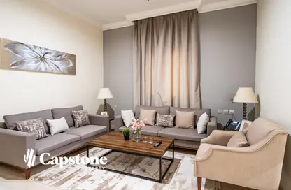 Apartment - 1 Bedroom - 2 Bathrooms for rent in Bin Dirham 1 - Al Mansoura - Doha Apartment - 1 Bedroom - 2 Bathrooms for rent in Bin Dirham 1 - Al Mansoura - Doha