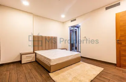 Apartment - 2 Bedrooms - 3 Bathrooms for sale in Al Erkyah City - Lusail